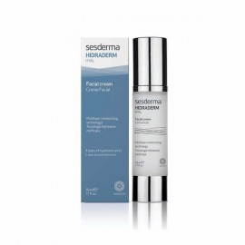 Sesderma Hidraderm Hyal Facial Cream 50ml